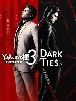 Image de Yakuza Kiwami 3 & Dark Ties