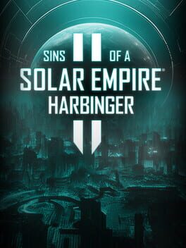 Image de Sins of a Solar Empire II: Harbinger