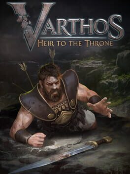 Image de Varthos: Heir to the Throne