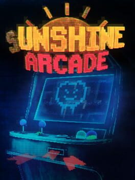 Image de Unshine Arcade