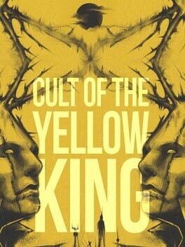 Image de Cult of the Yellow King