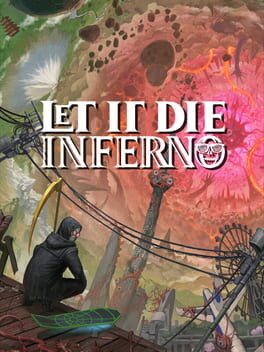 Image de Let It Die: Inferno