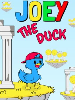 Image de Joey The Duck