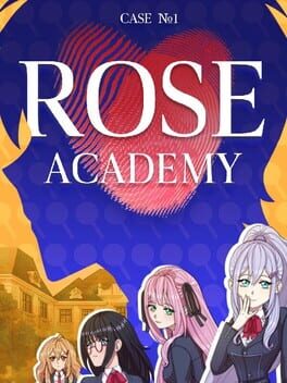 Image de Case No.1: Rose Academy