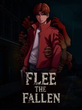 Image de Flee the Fallen