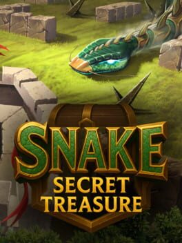Image de Snake: Secret Treasure