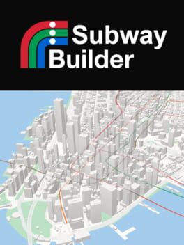 Image de Subway Builder