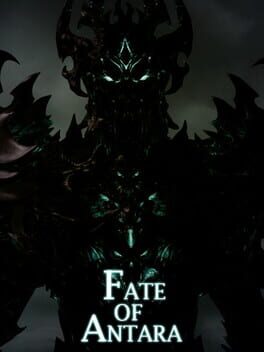 Image de Fate of Antara