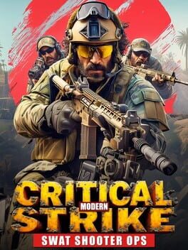 Image de Critical Strike Modern: SWAT Shooter Ops