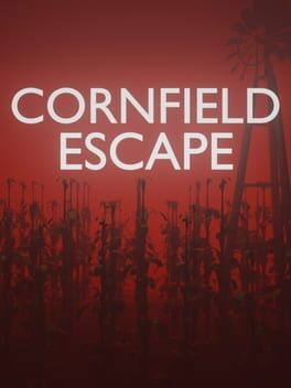 Image de Cornfield Escape