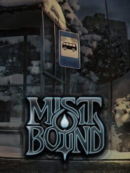 Image de Mistbound