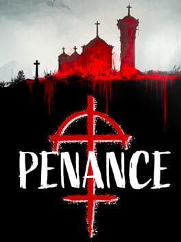 Jaquette de Penance