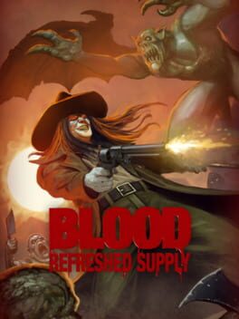 Image de Blood: Refreshed Supply