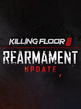 Image de Killing Floor III: Rearmament