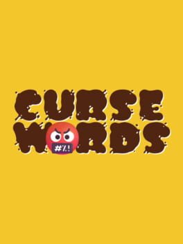 Image de Curse Words
