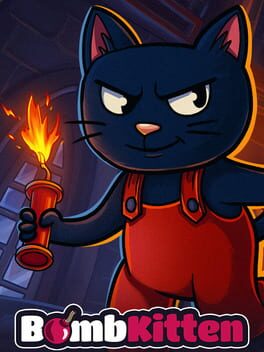 Image de Bomb Kitten