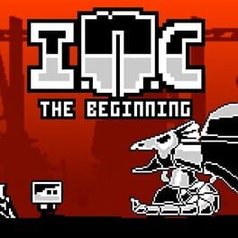 Image de Inc: The Beginning