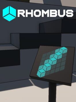Jaquette de Rhombus