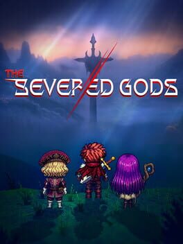 Image de The Severed Gods