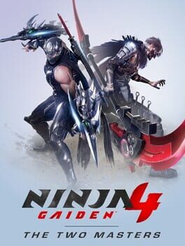 Image de Ninja Gaiden 4: The Two Masters