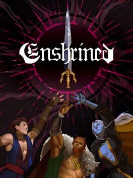 Image de Enshrined: Sword of Fates