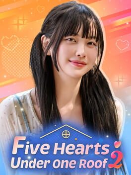 Image de Five Hearts Under One Roof 2