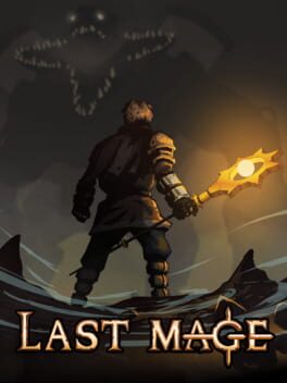 Image de Last Mage