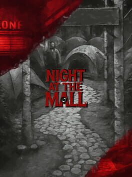 Image de Night at the Mall