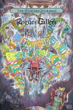 Image de The Hunter's Journals: Rogues Gallery