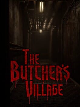 Image de The Butcher's Village