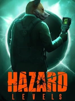 Jaquette de Hazard Levels