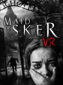 Image de Maid of Sker VR