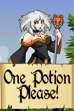 Image de One Potion Please