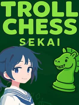 Image de Troll Chess Sekai