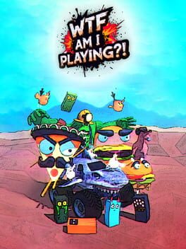 Image de WTF Am I Playing?!