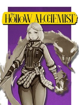 Image de The Hollow Alchemist