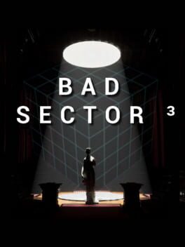 Image de Bad Sector 3