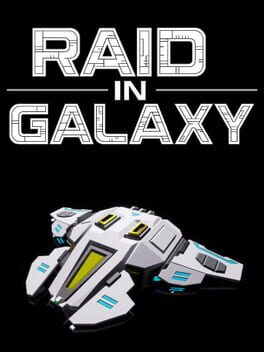 Image de Raid in Galaxy