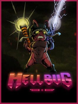Image de Hell Bug