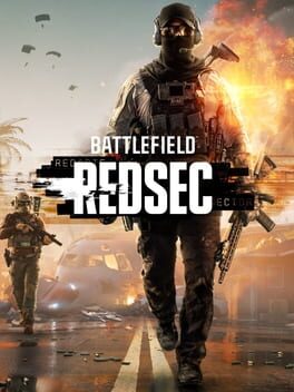 Image de Battlefield REDSEC