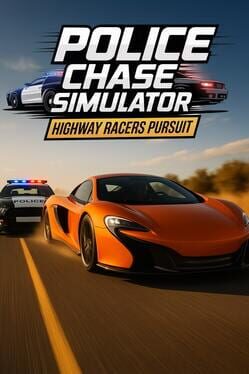Image de Police Chase Simulator: Highway Racers Pursuit
