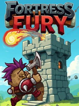 Image de Fortress Fury