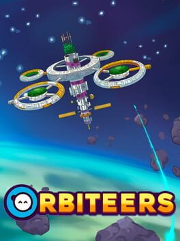 Image de Orbiteers