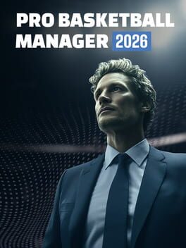 Image de Pro Basketball Manager 2026
