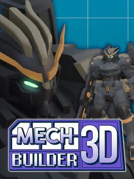 Image de Mech Builder 3D