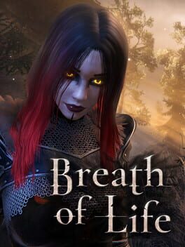 Image de Breath of Life