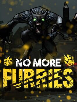 Image de No More Furries