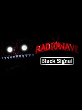 Image de RadioWave: Black Signal
