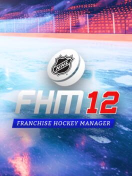 Image de Franchise Hockey Manager 12