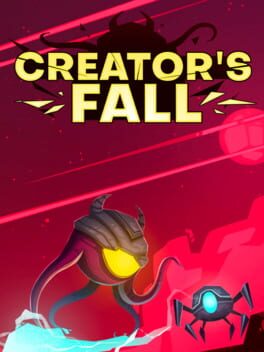 Image de Creator's Fall